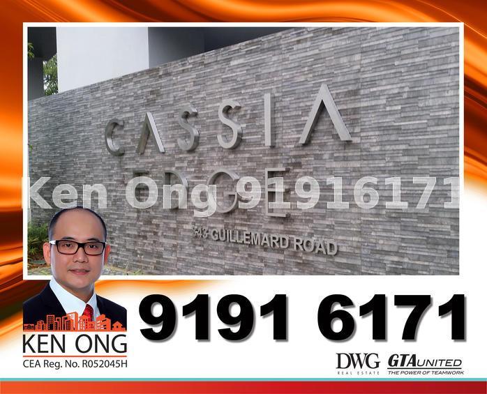 Cassia Edge thumbnail photo